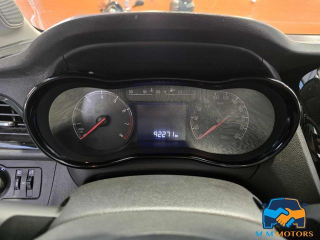 OPEL Karl Rocks 1.0 75 CV