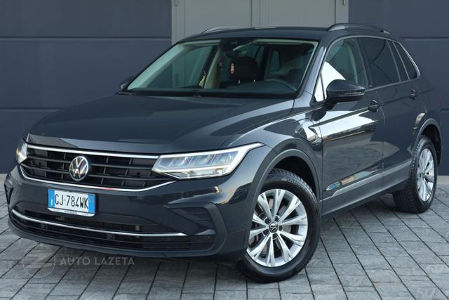 VOLKSWAGEN Tiguan 1.4 eTSI eHYBRID DSG Life