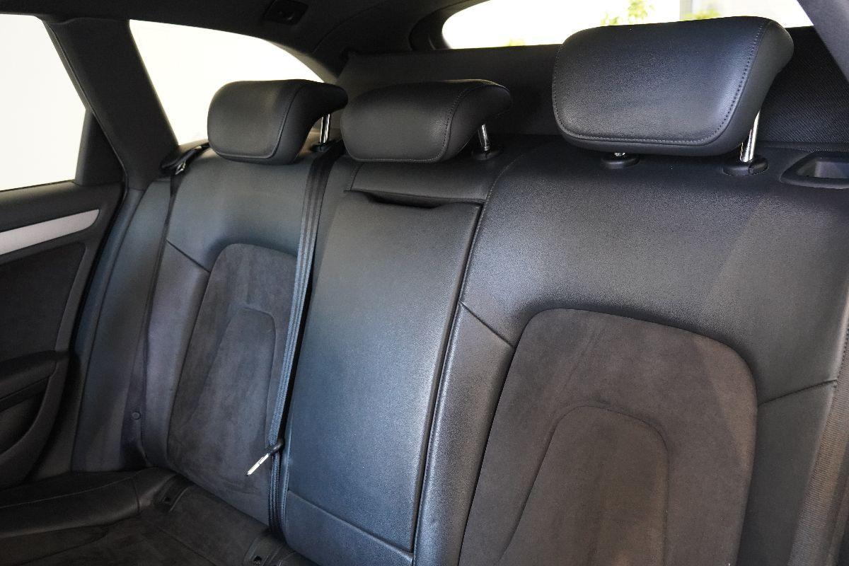 AUDI - A4 Allroad - 2.0 TDI 150 CV