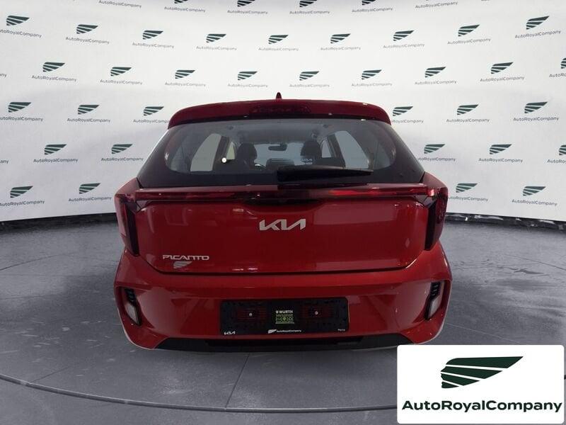 KIA Picanto Picanto 1.0 12V 5 porte Urban Fleet