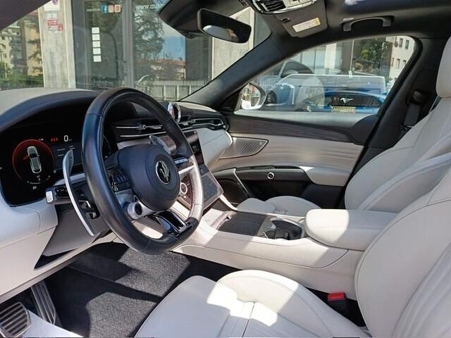 Maserati Grecale MHEV 330 CV AWD Modena, UFF., UNICOPROP., TAGLIANDATA, FULL