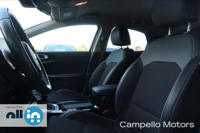 KIA XCeed Xceed 1.5 T-GDi 160cv MHEV DCT High Tech