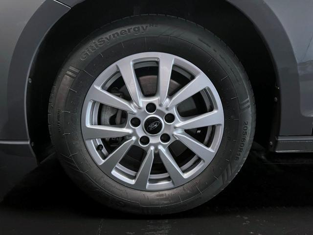 FORD Tourneo Connect Grand T. 2.0 EcoBlue Powershift Titanium 7 POSTI