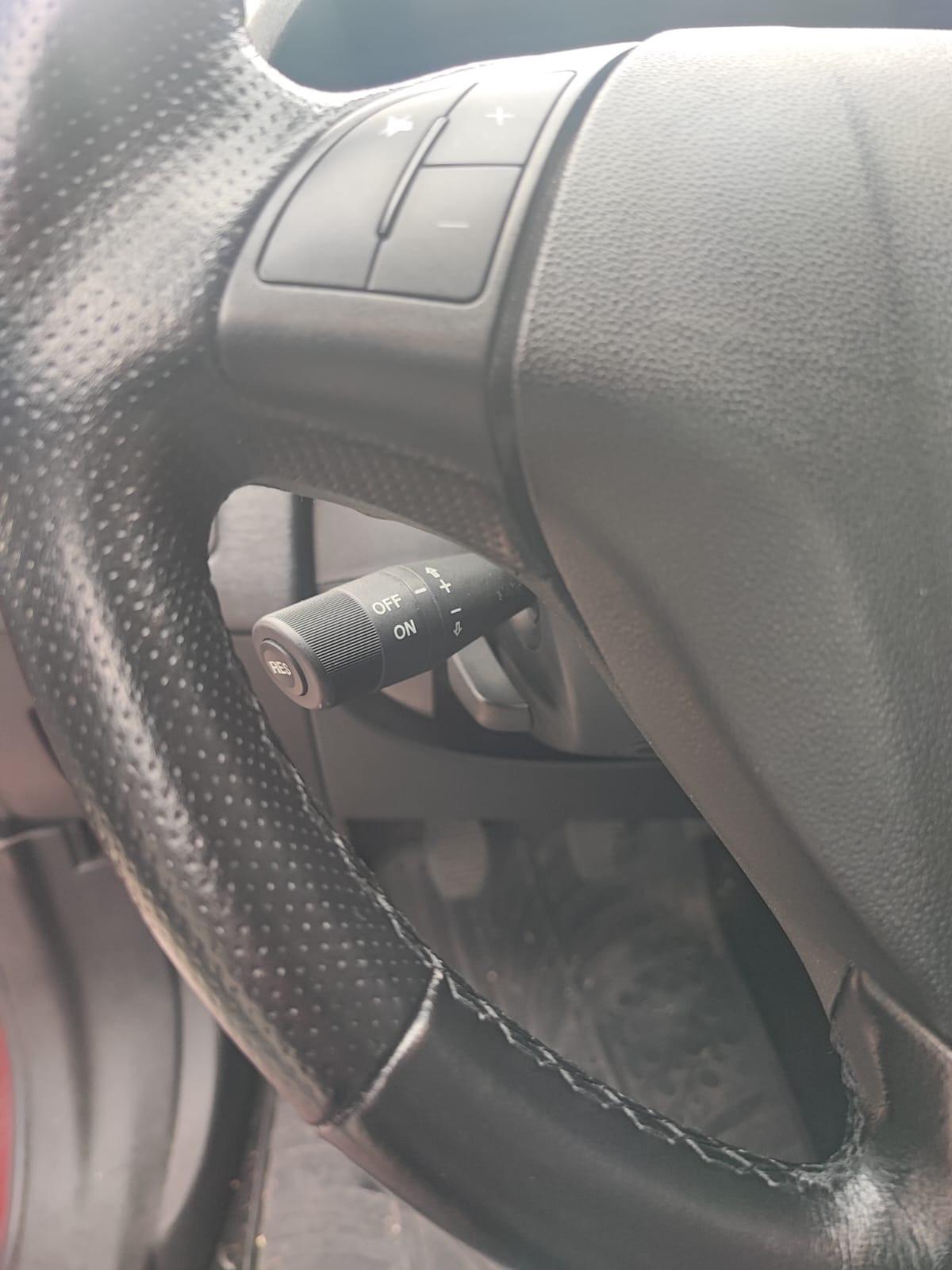 Fiat Grande Punto 1.3 MJT 90 CV 5 porte Dynamic