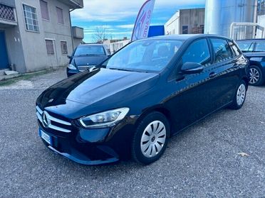 Mercedes-benz B 200 d Automatic Executive