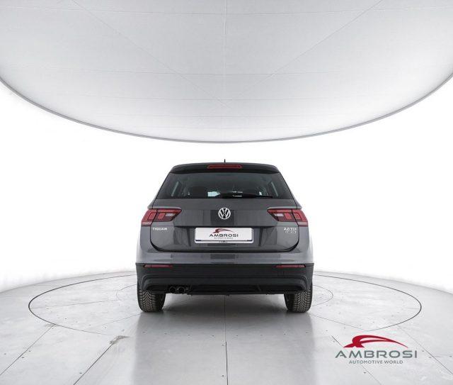 VOLKSWAGEN Tiguan 2.0 TDI 150 CV SCR DSG 4MOTION