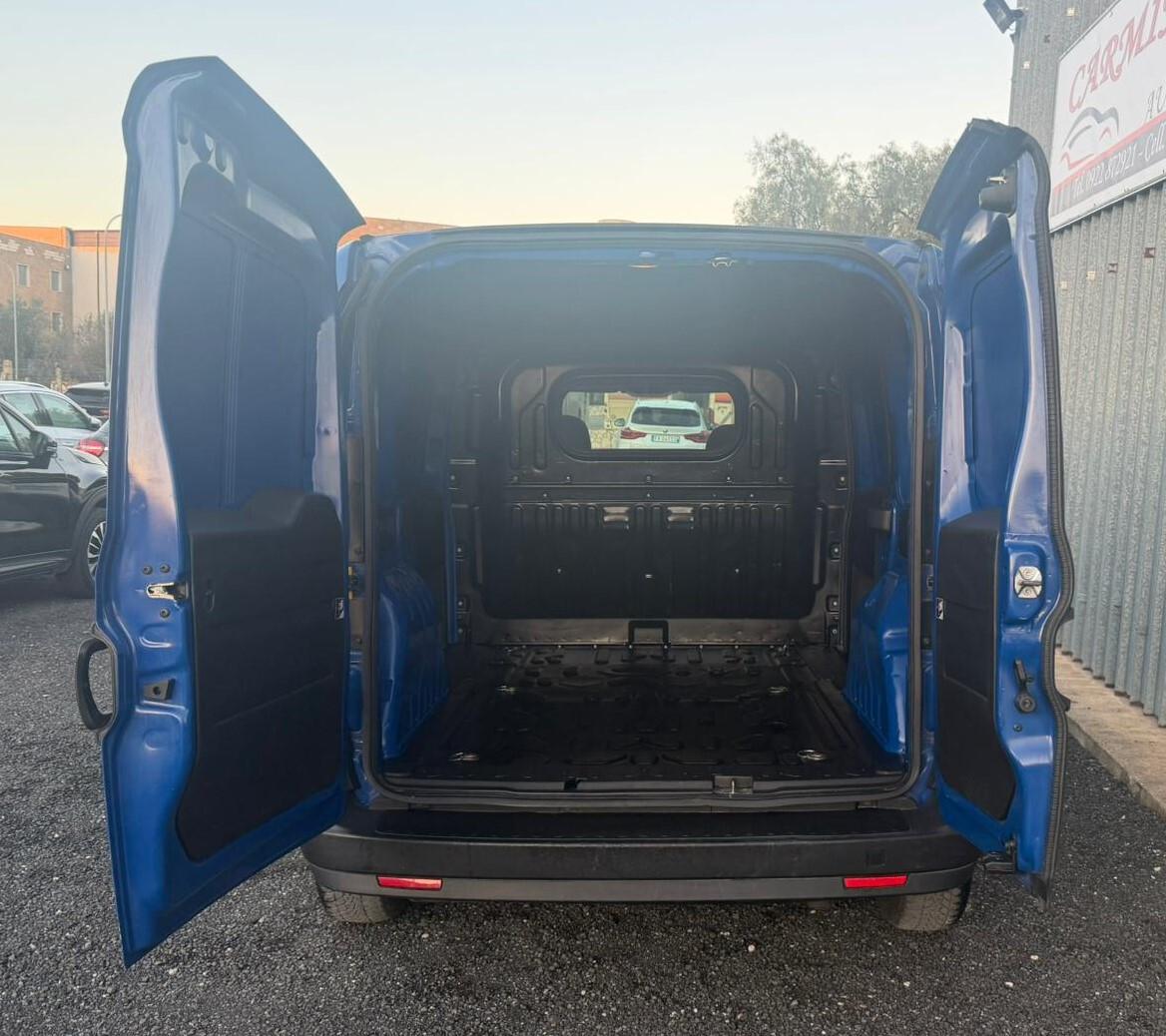 Fiat Doblo 1.6 MJT FURGONE N1