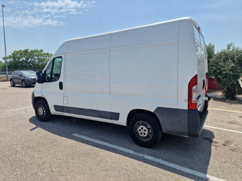 CITROEN Jumper 35 L2H2 2.2 hdi 120cv