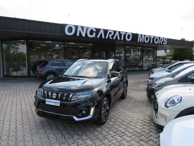 SUZUKI Vitara 1.5 140V Hybrid Automatic Starview #Tetto Apribile