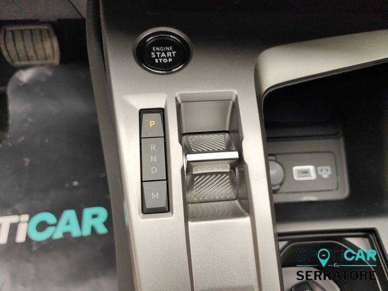 Peugeot 308 SW 1.5 bluehdi Allure s&s 130cv eat8