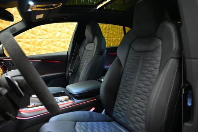 AUDI RS Q8 PERFORMANCE 640CV MOD.2026 CARBOCERAMICI SCONTO28%