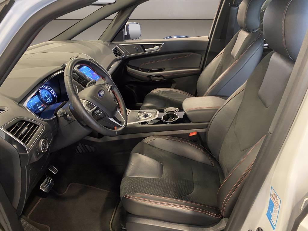 FORD S-Max 2.5 full hybrid ST-Line Business 190cv cvt 7p.ti del 2023