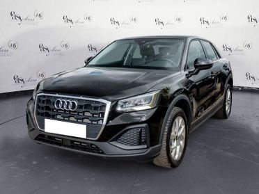 Audi Q2 1.0 30 TFSI BUSINESS LED CARPLAY PDC