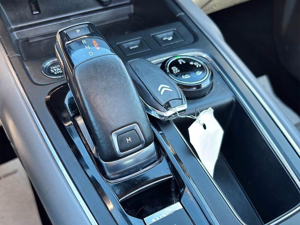 Citroen C5 Aircross BlueHDi 180 S&S EAT8 Shine IN PROMO