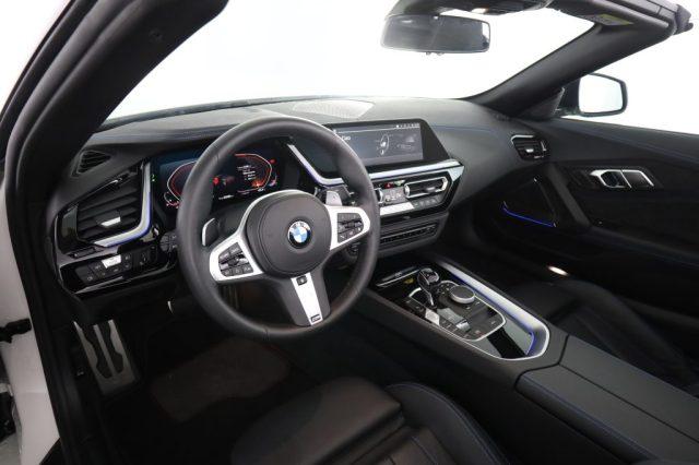 BMW Z4 Z4 sDrive20i MSport