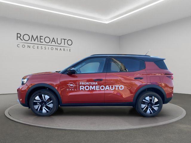 OPEL Frontera Electric 113cv GS