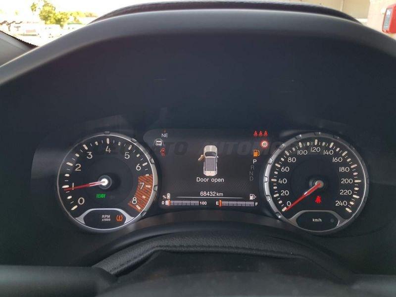 Jeep Renegade Renegade 1.5 turbo t4 mhev Limited 2wd 130cv dct