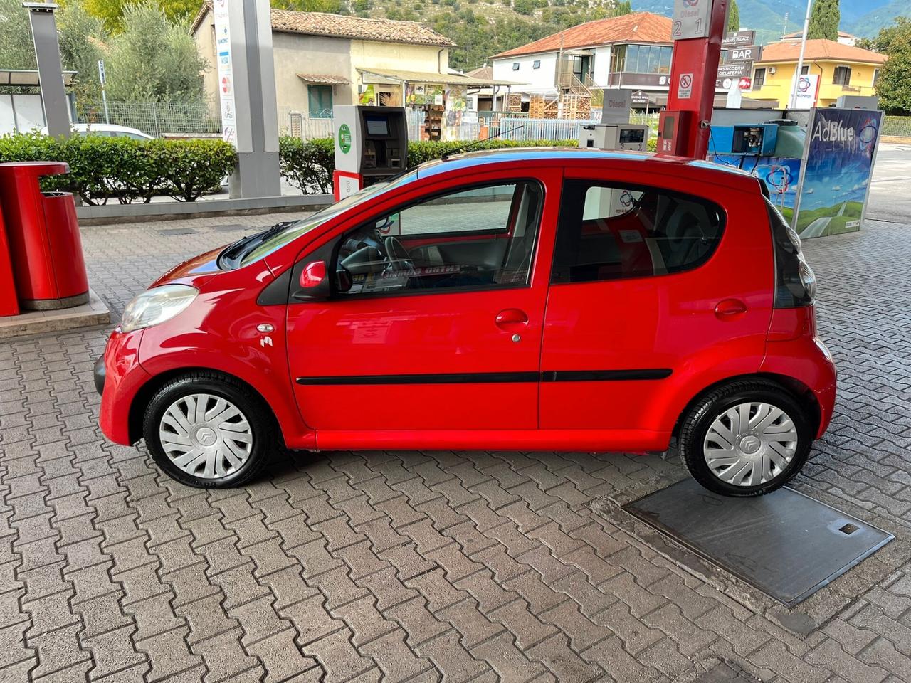 Citroen C1 1.0 SOLO 90.000KM AUTOMATICA PROMO