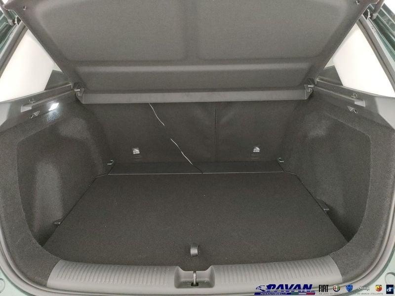 MG ZS 1.5 Hybrid+ Standard