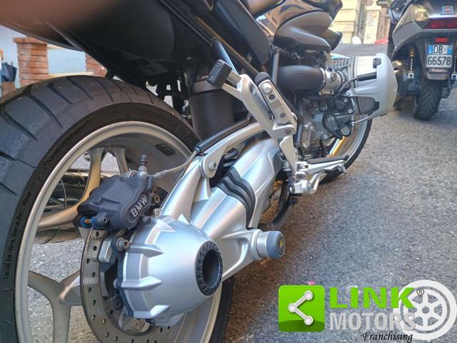 BMW R 1200 R R 1200 R