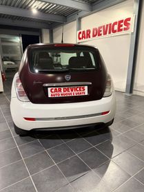 Lancia Ypsilon GPL NEOPATENTATI