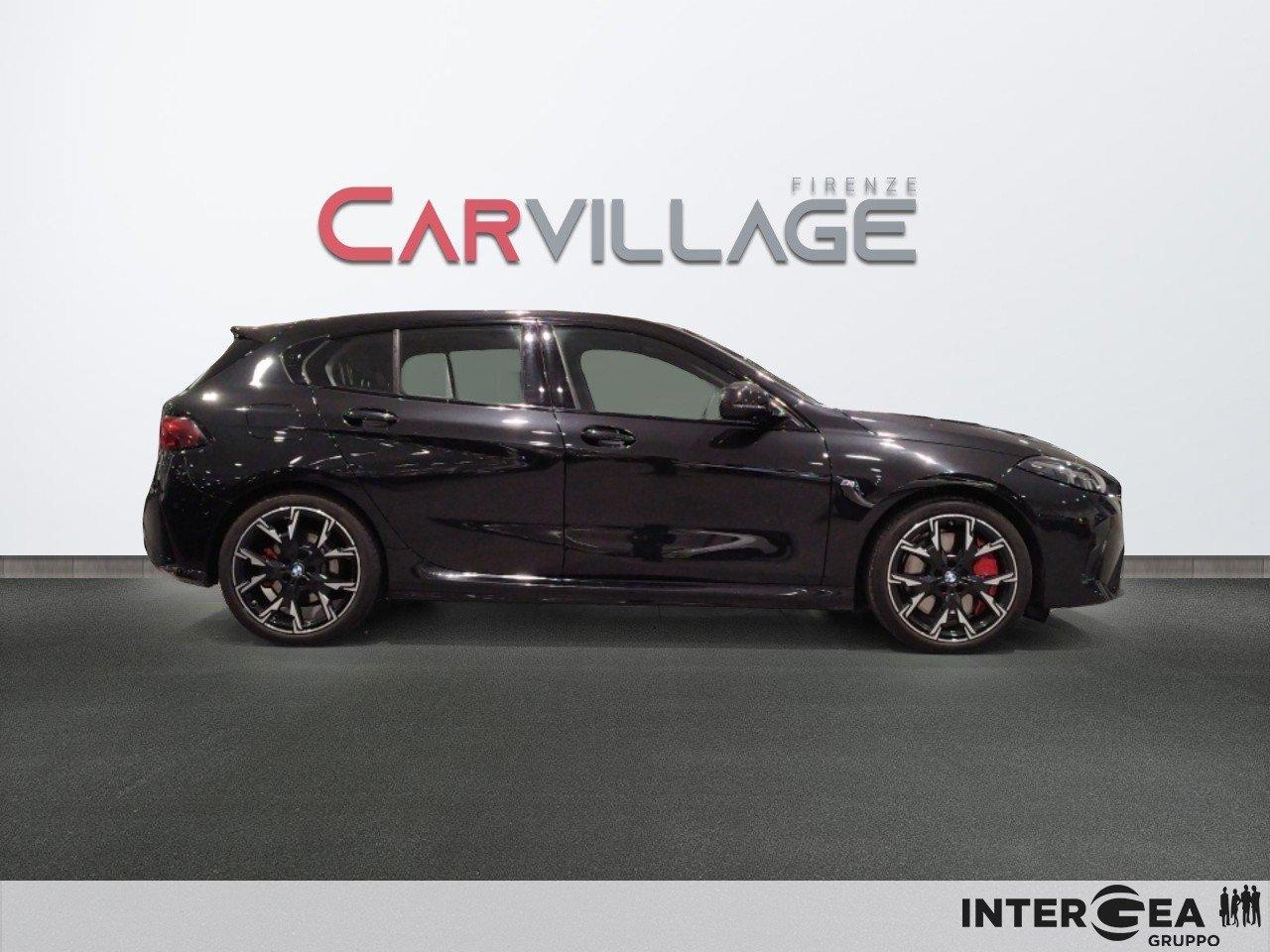 BMW 118d MSport Pro auto