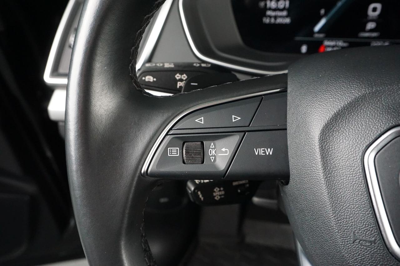 Audi Q5 SPB 40 TDI quattro S tronic Business Advanced