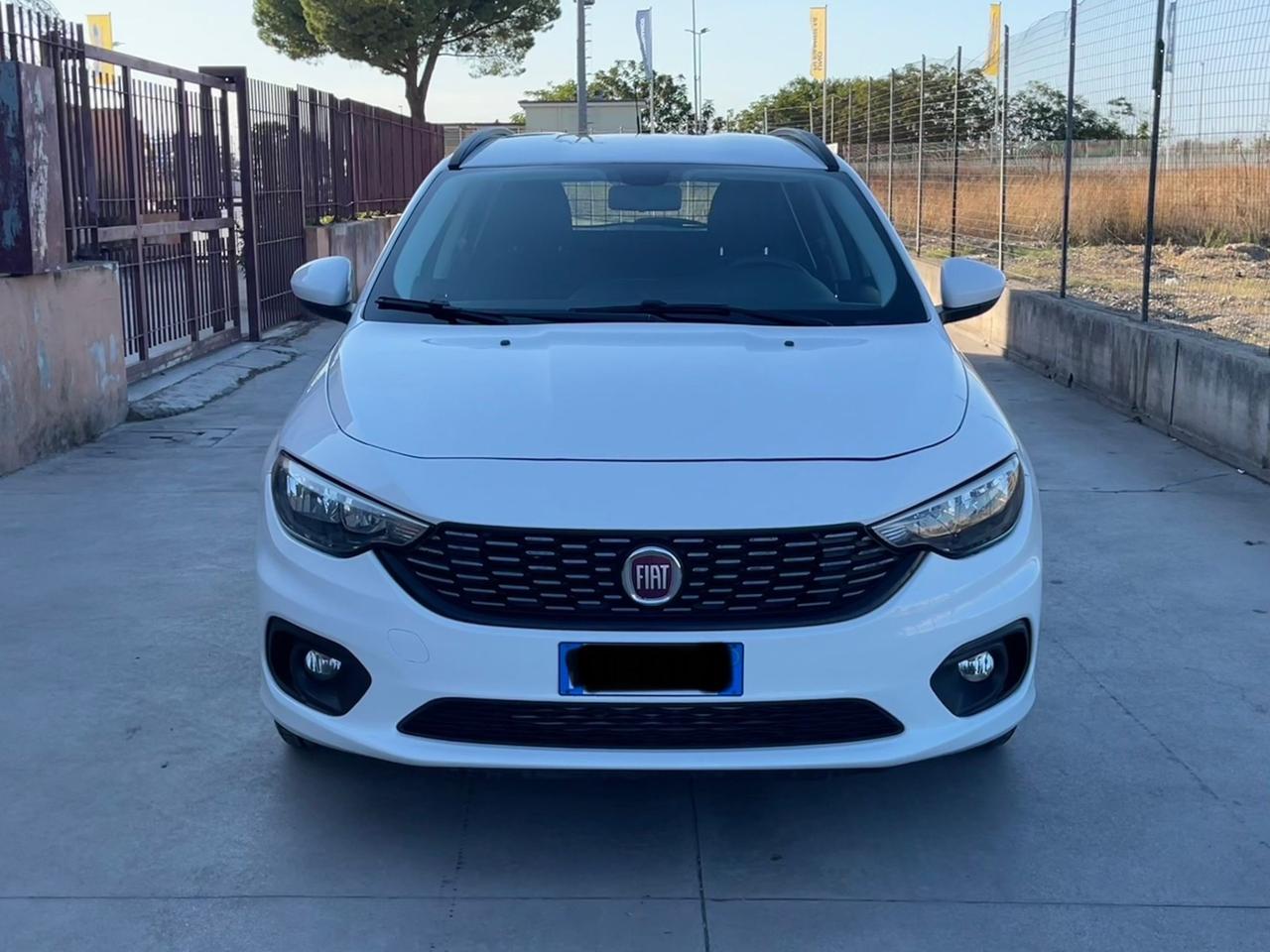 Fiat Tipo 1.6 Mjt S&S SW Business