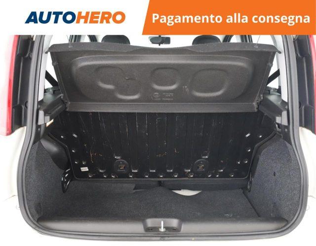 FIAT Panda 1.3 MJT 95 CV S&S Easy