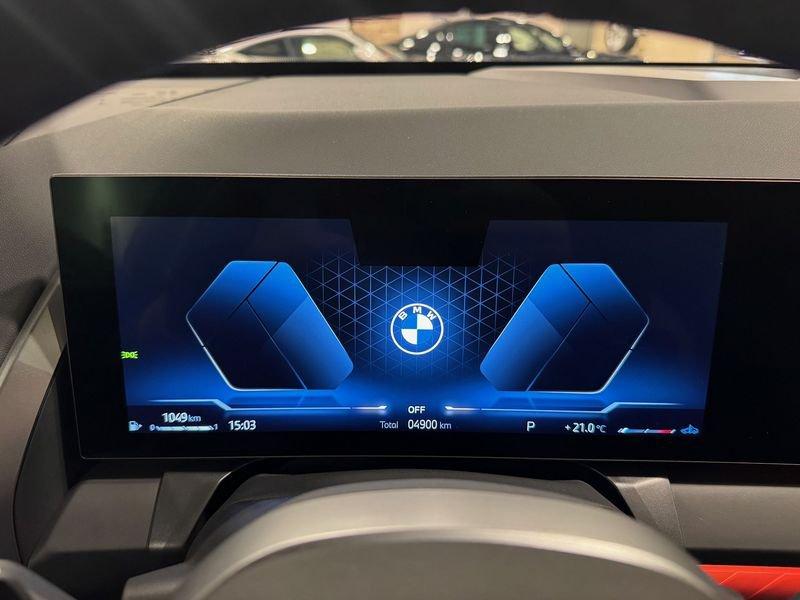 BMW X3 X3 xDrive20d 48V MSport