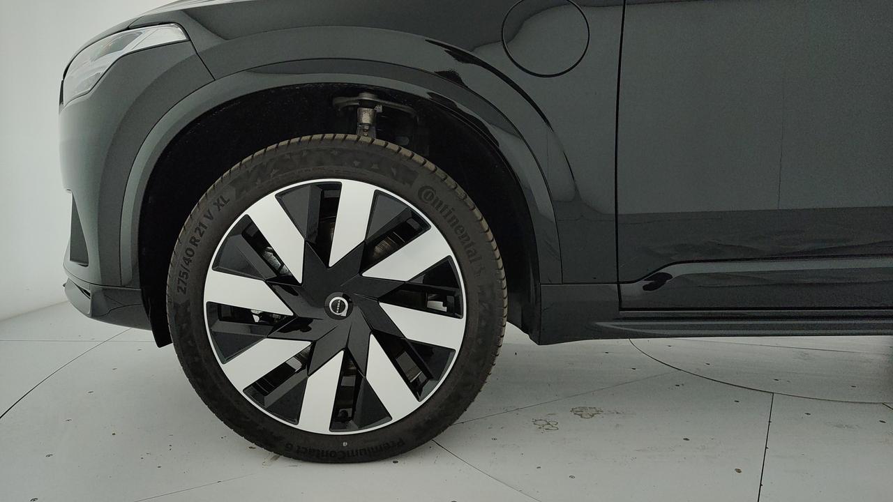 VOLVO N.XC90 Plus Dark T8 AWD AUT 7P