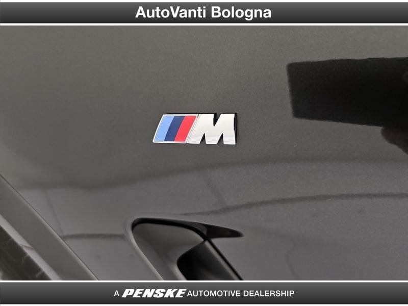BMW X3 xDrive20d 48V Msport