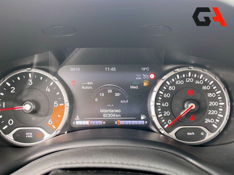 Jeep Renegade Renegade 1.6 Mjt 130 CV Longitude