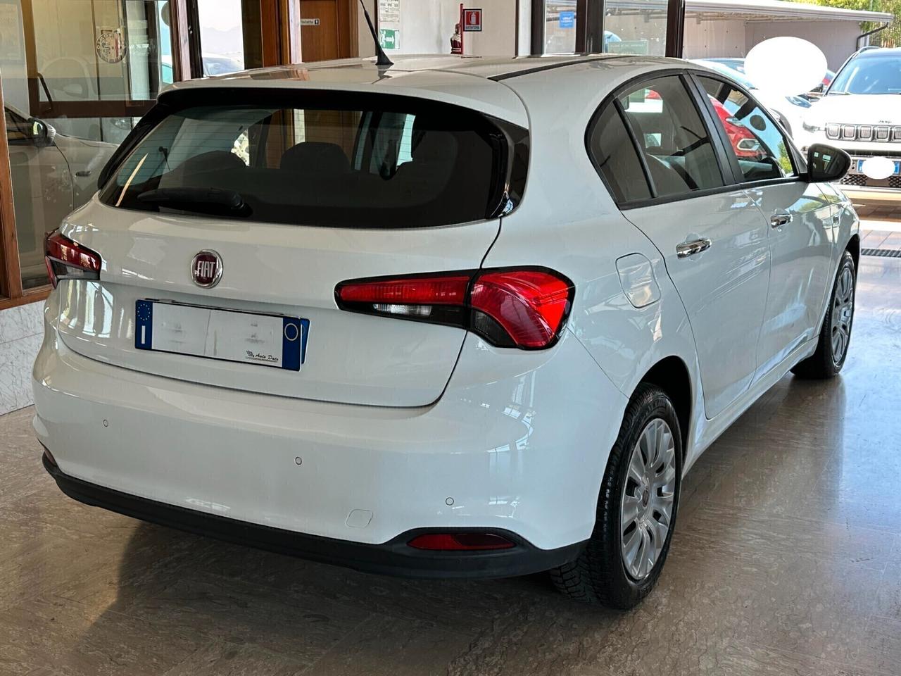 Fiat Tipo 1.3 M.JET 95 cv. 5 porte EASY