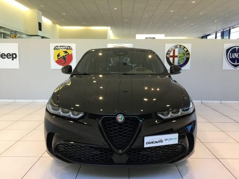 Alfa Romeo Tonale 1.5 160 CV MHEV TCT7 Veloce MY24