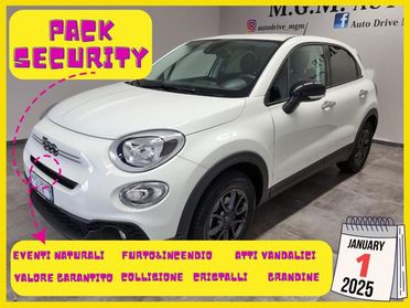 FIAT 500X 1.3 MultiJet 95 CV CONNECT