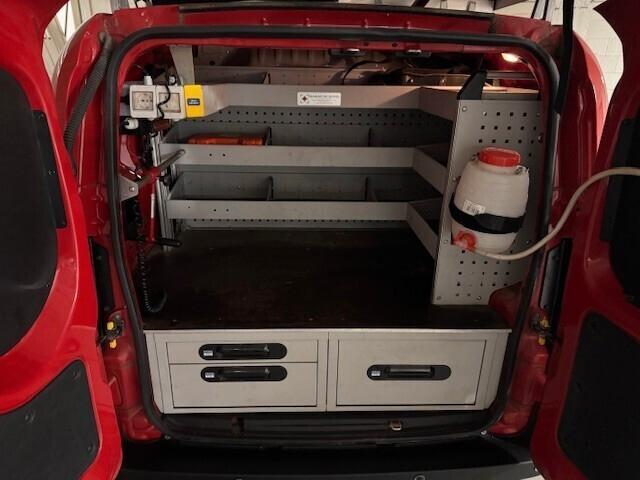 Fiat Fiorino 1.3 MJT 95CV Cargo Adventure