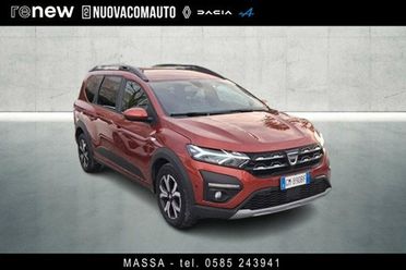 Dacia Jogger 1.0 TCe GPL Expression