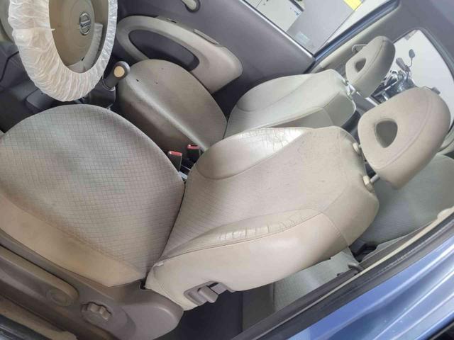 NISSAN Micra 1.2 3 porte