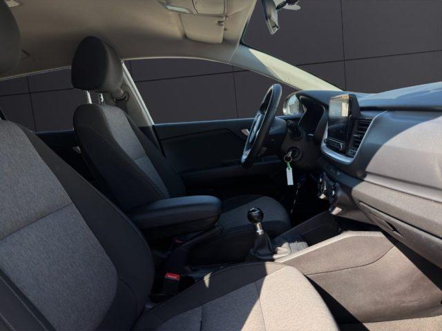 KIA Stonic 1.2 DPI ECO GPL Urban