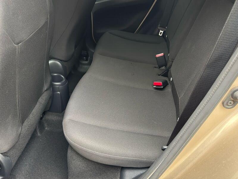 Toyota Aygo X Aygo X 1.0 VVT-i 72 CV 5 porte Trend