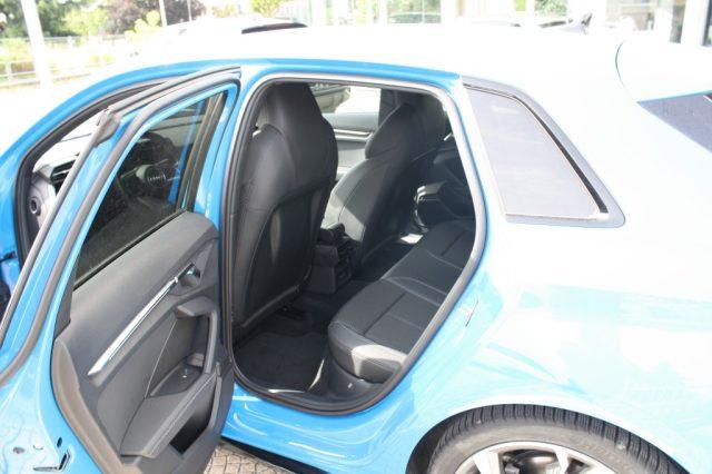 AUDI A3 SPB 35 TDI S tronic S line edition