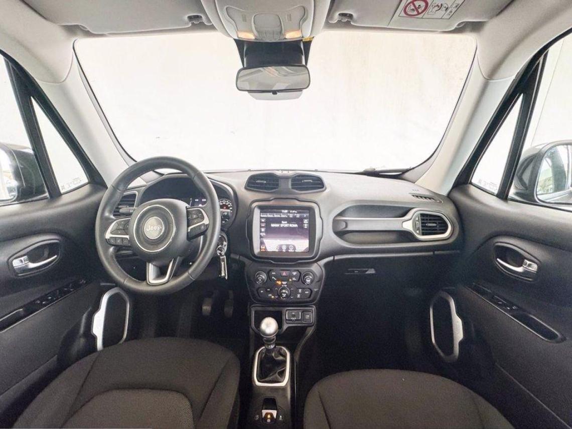 JEEP Renegade 1 0 t3 sport 2wd