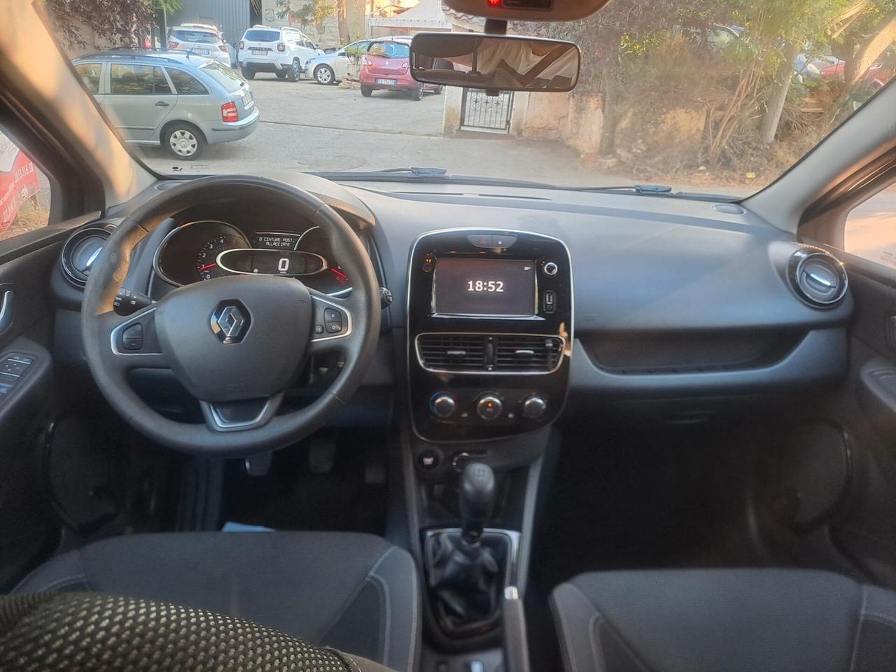 Renault Clio dCi 8V 75 CV Start&Stop 5 porte Energy Duel2