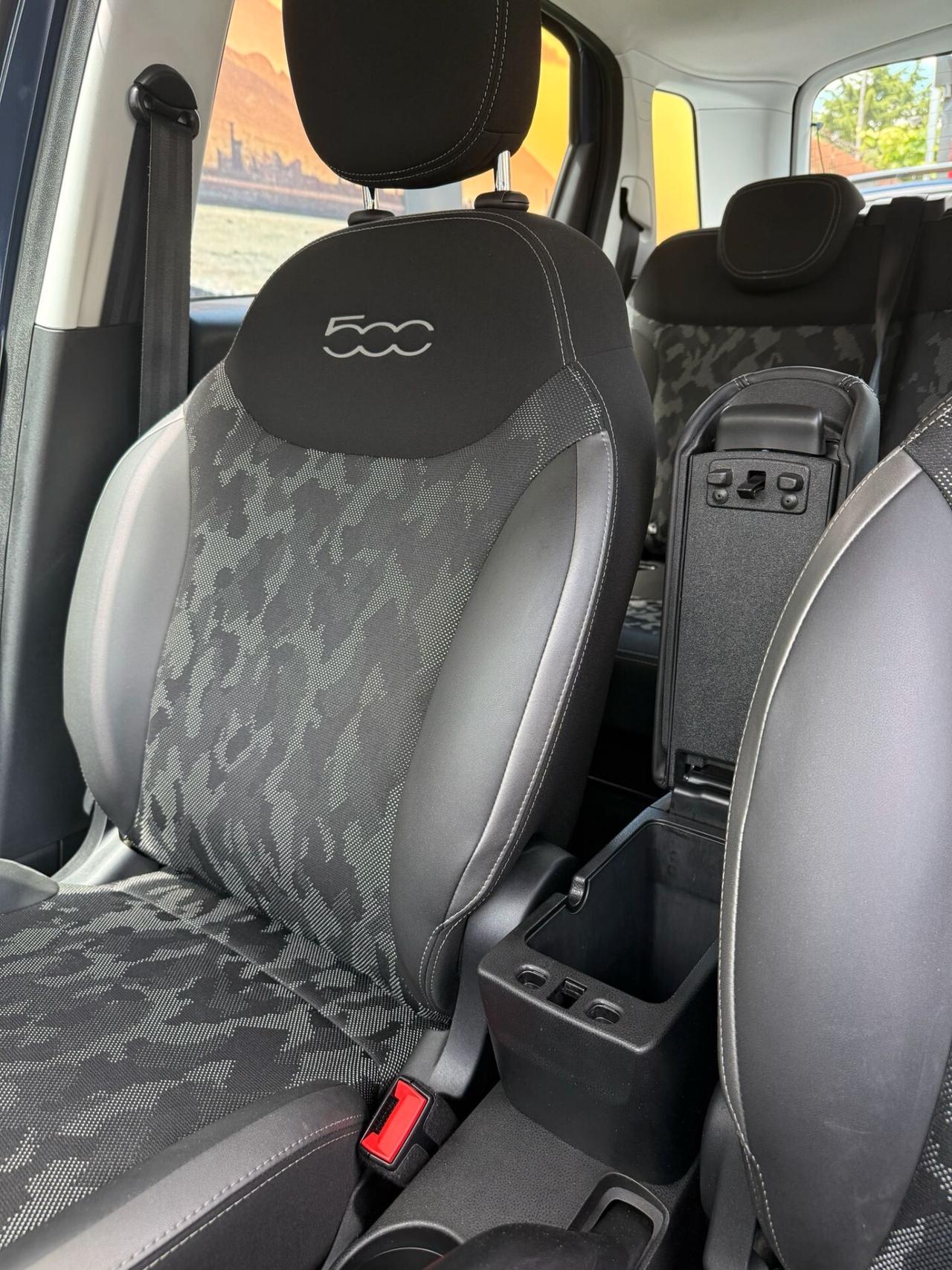 Fiat 500L 1.3 Multijet 95 CV Cross
