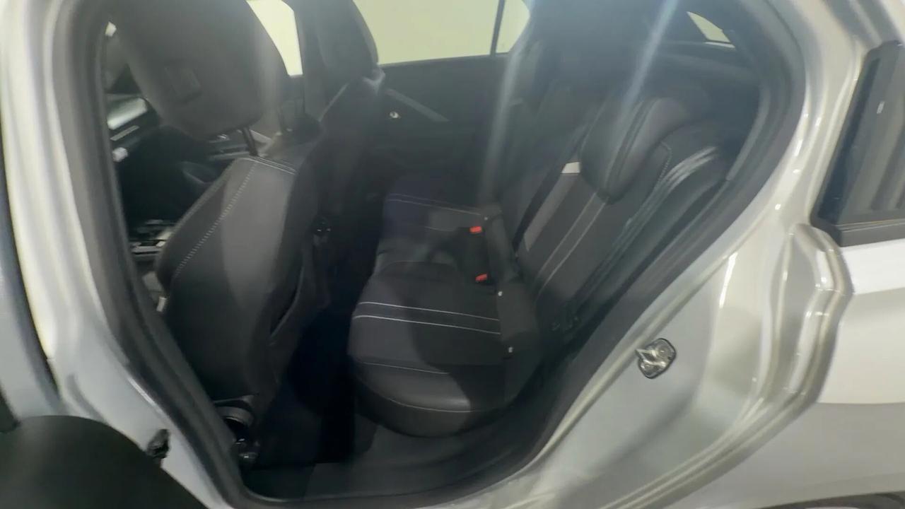 Opel Astra 1.2 Turbo 130 CV GS