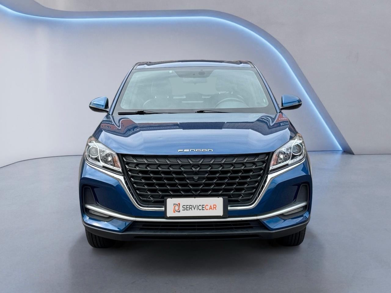 Dfsk Glory 500 1.5 BENZINA / GPL