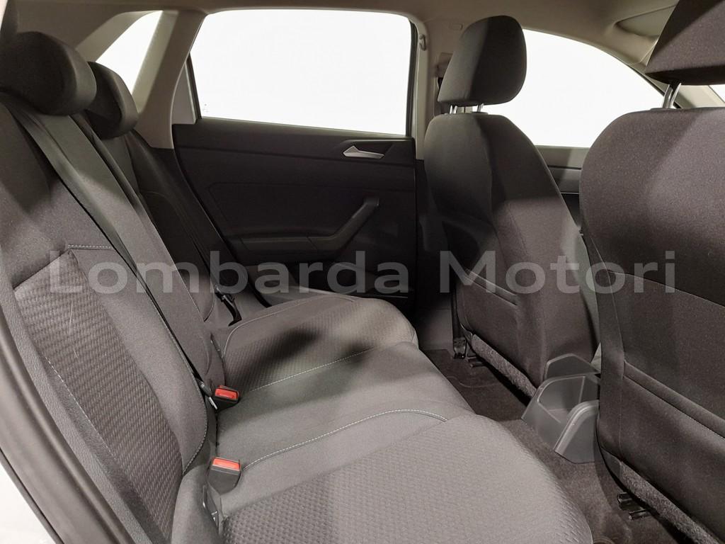 Volkswagen Polo 5p 1.0 tsi Comfortline 95cv dsg