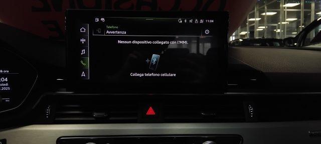 AUDI S5 SPORTBACK 3.0 TDI quattro tip.sp.attitude B&O FULL