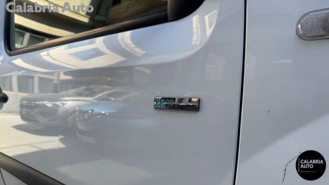 RENAULT Kangoo Z.E. Ice 2p. Furgone